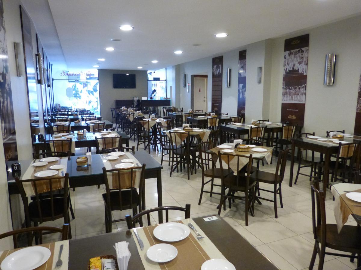 Cristal Hotel Сурубин Экстерьер фото