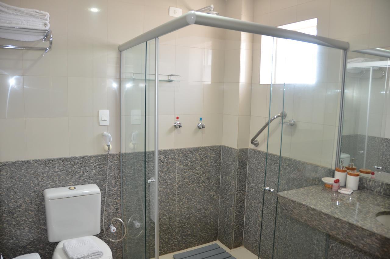 Cristal Hotel Сурубин Экстерьер фото