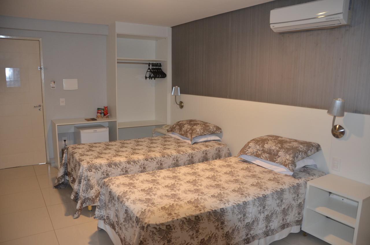 Cristal Hotel Сурубин Экстерьер фото